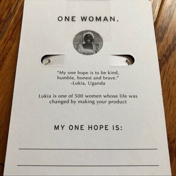 BOUTIQUE Tassel Gold Black Dangling Earrings NWT - Picture 4 of 7